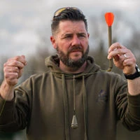 Evolve Tackle Marker Float & Boom Kit